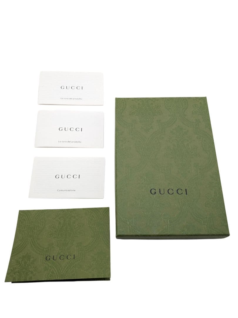 ✨極美品✨GUCCIグッチ オフィディア IPHONE 15PROスマホケース