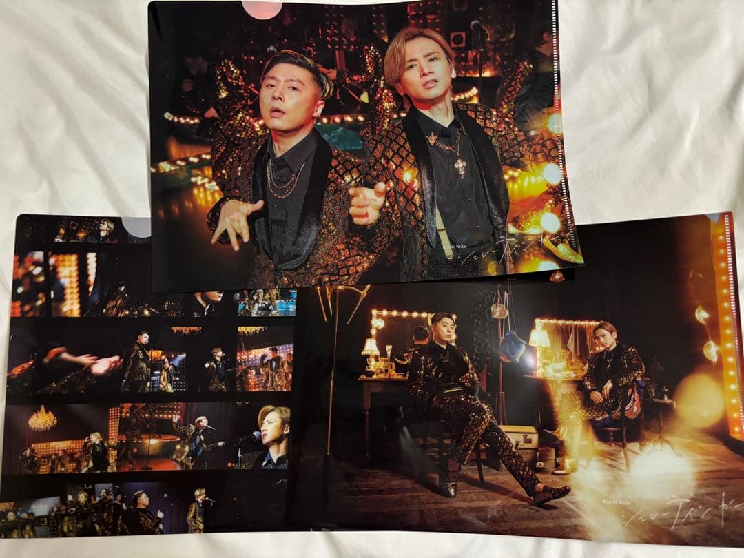 【超美品】39 VERY MUCH KinKi Kids