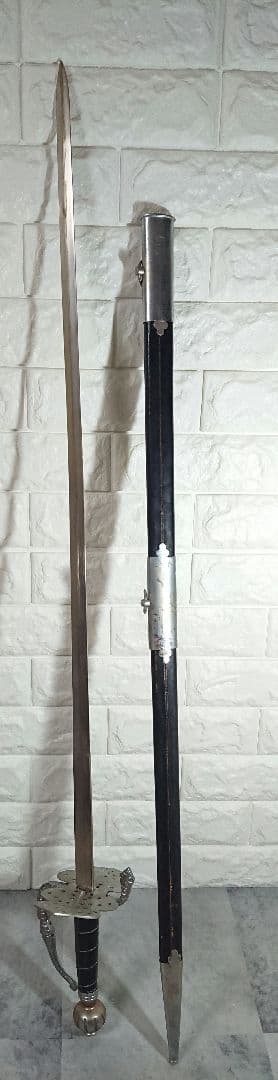 稀少 ブリケット カットラス 海賊 パイレーツ サーベル 西洋刀剣 剣