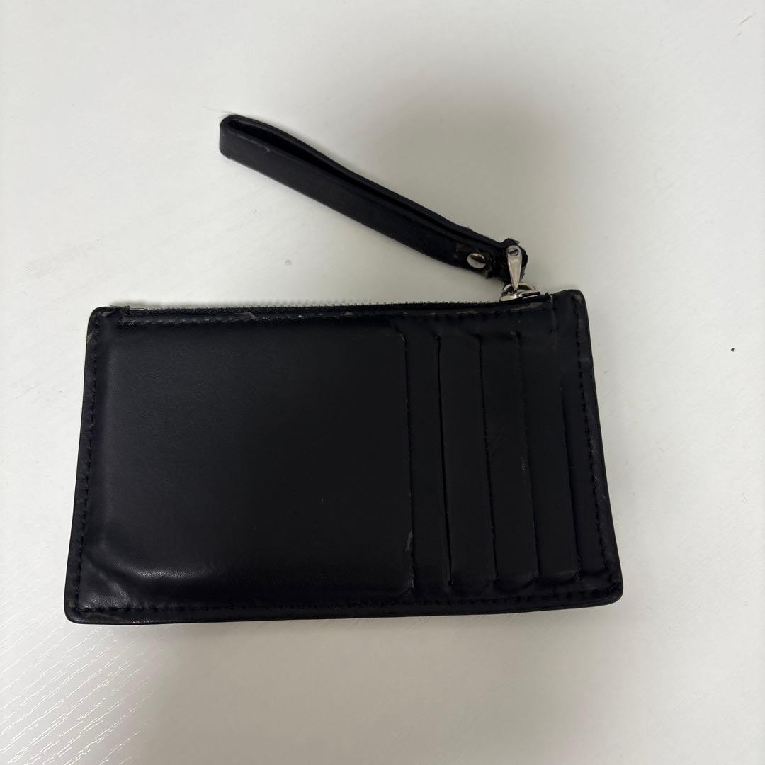 VALENTINO ブラック しば様