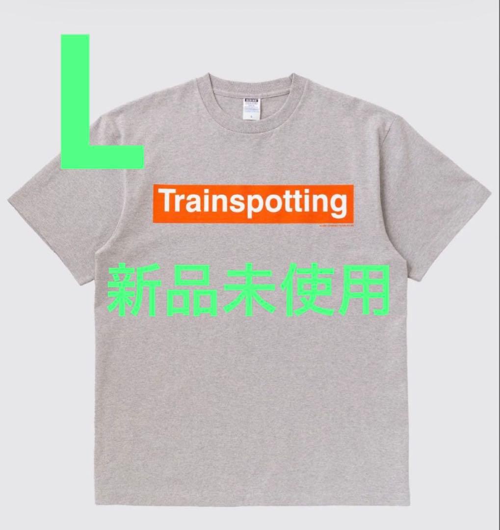 トップス Trainspotting 30th Anniversary Reissue T