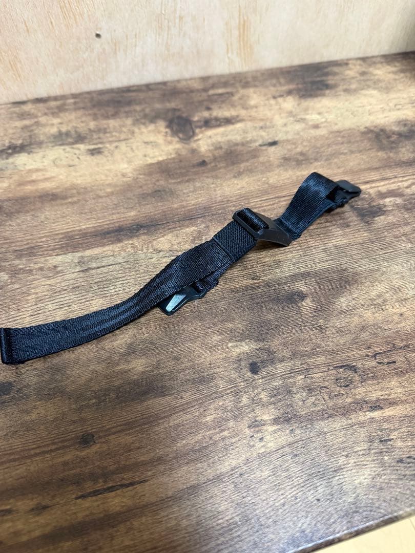 ABLE CARRY リュック