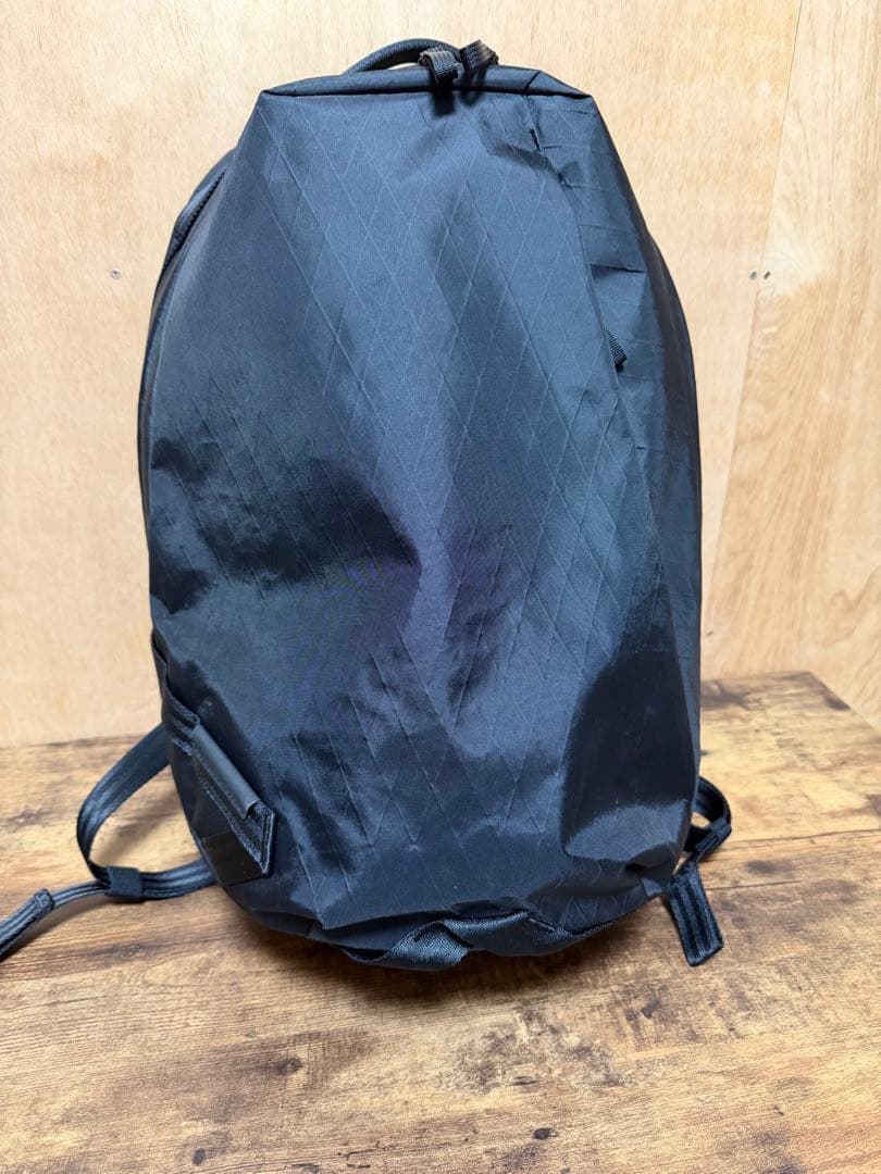 ABLE CARRY リュック