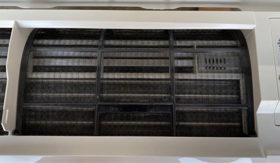 シャープ　ルームエアコン　AY-N28TD 2021年製　100V 10畳用