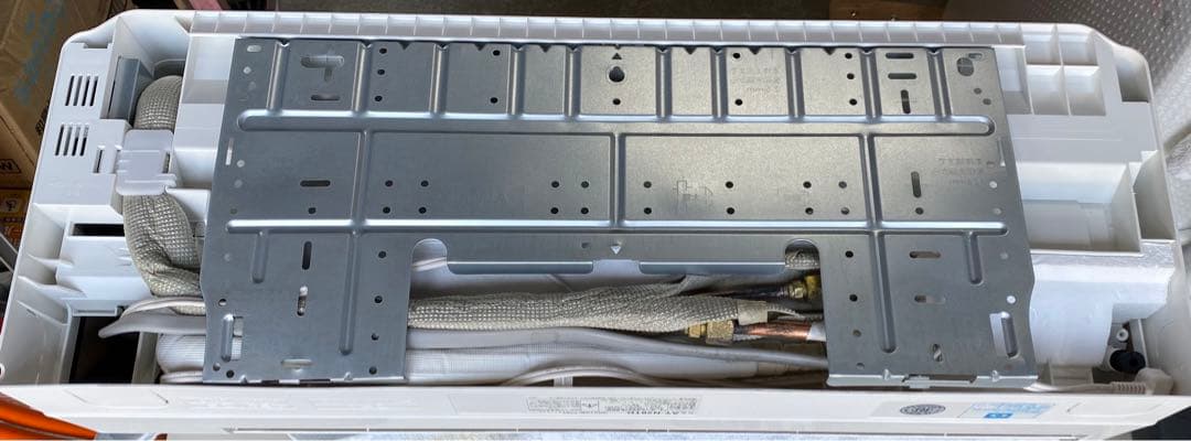 シャープ　ルームエアコン　AY-N28TD 2021年製　100V 10畳用