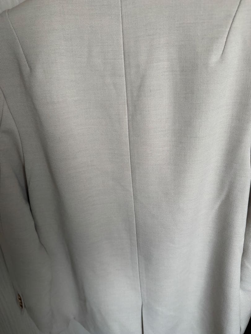 polaura クラシカルテーラードジャケット