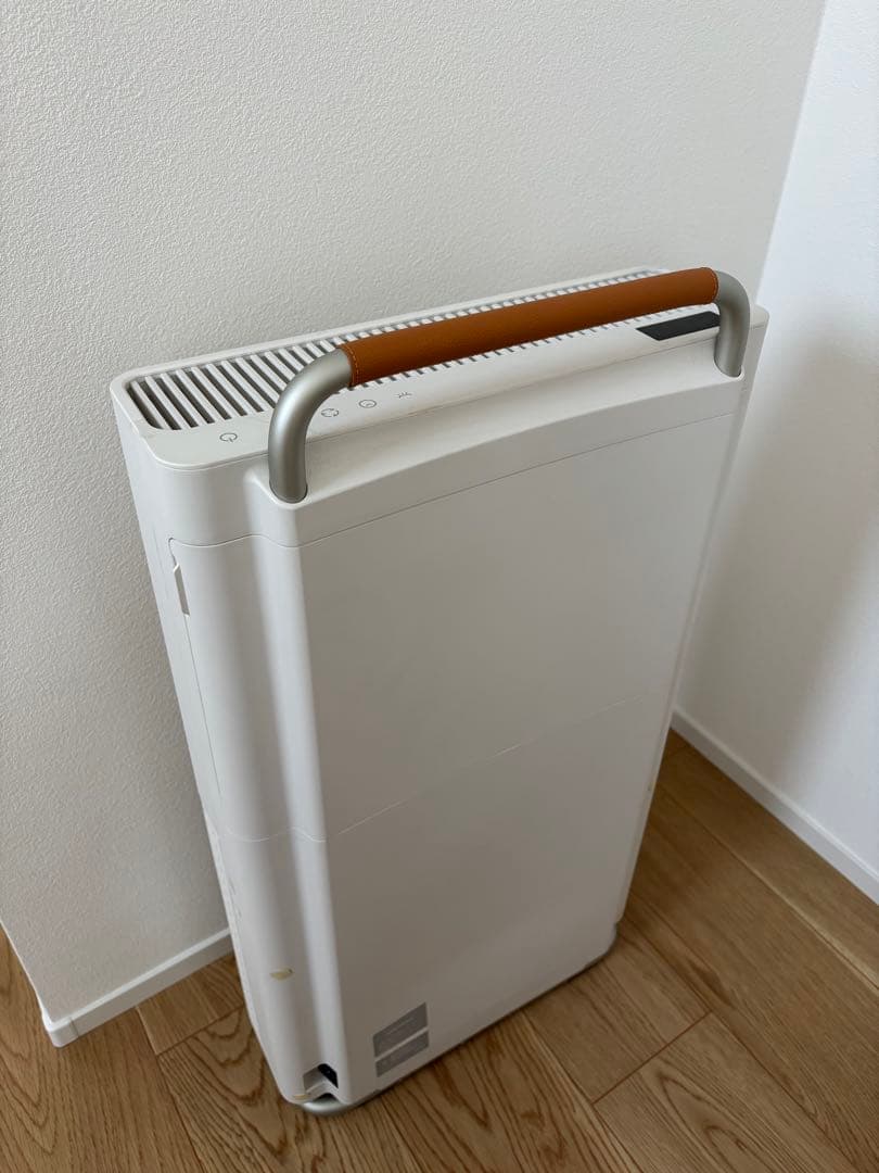 amadana 空気清浄機 ホワイト