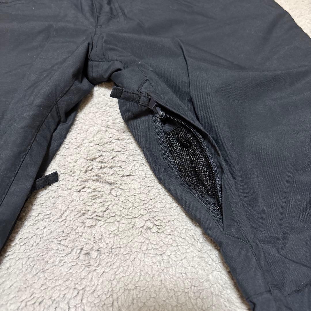 【ROXY /ロキシー】蜷川実花コラボ　スノーボードウェア Mサイズ　美品！