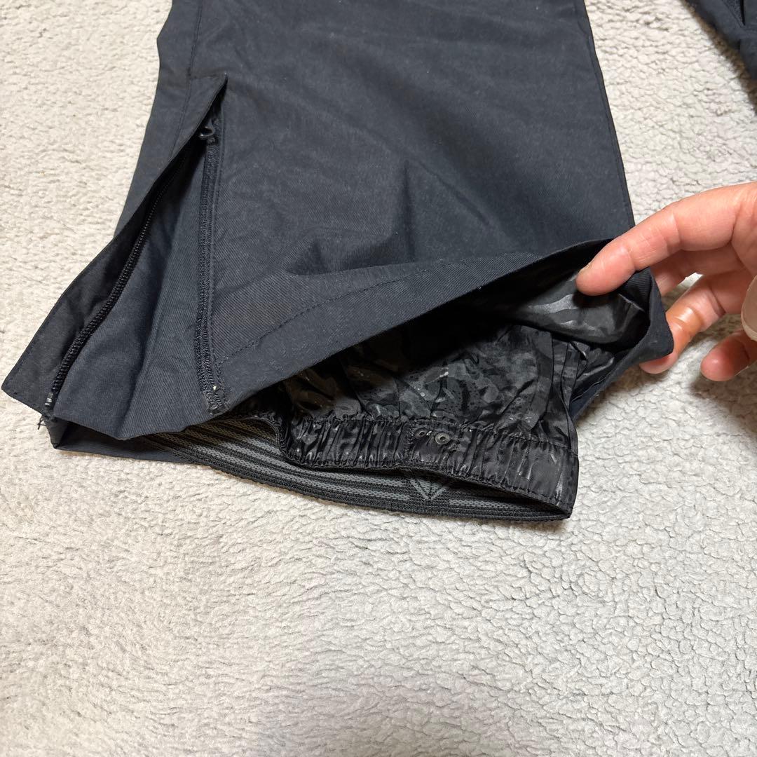 【ROXY /ロキシー】蜷川実花コラボ　スノーボードウェア Mサイズ　美品！