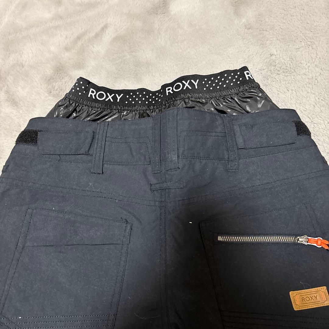 【ROXY /ロキシー】蜷川実花コラボ　スノーボードウェア Mサイズ　美品！