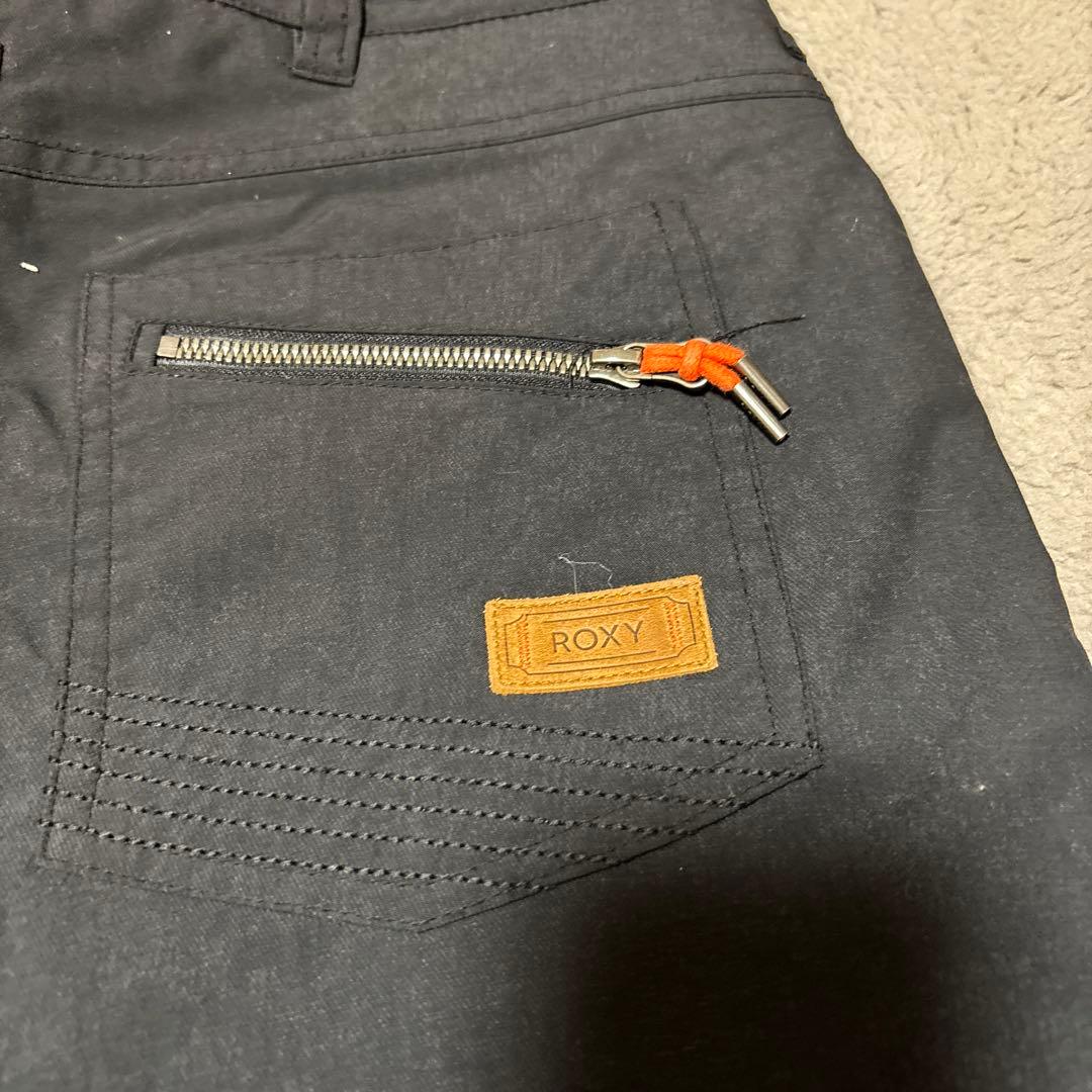 【ROXY /ロキシー】蜷川実花コラボ　スノーボードウェア Mサイズ　美品！