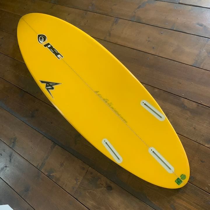 Hada Craft (PSC) Surfboards  5.11 送料込み