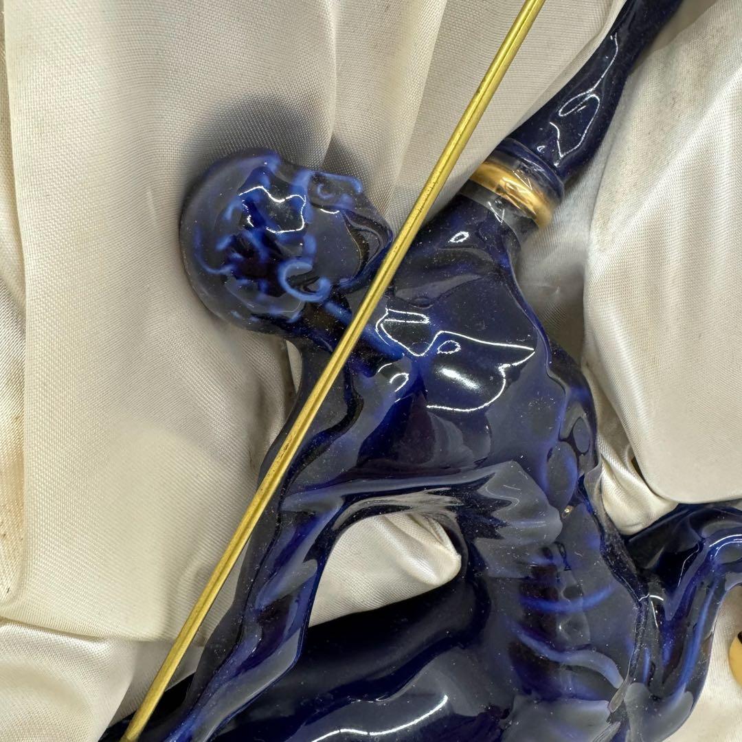 [未開栓] レミーマルタン コニャック 700ml リモージュ ケンタウロス陶器