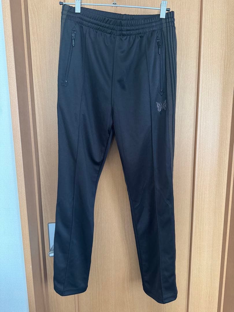 Needles トラックパンツ Sサイズ