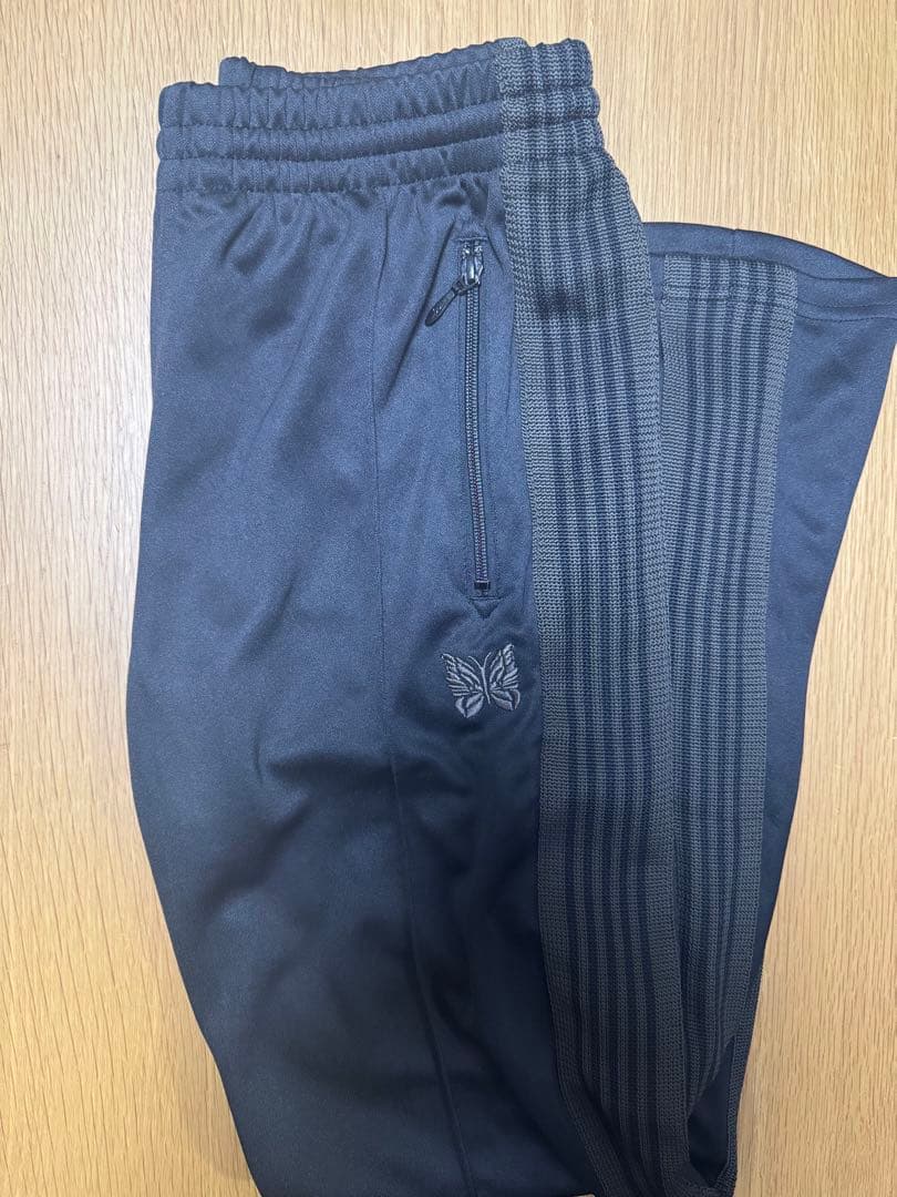 Needles トラックパンツ Sサイズ