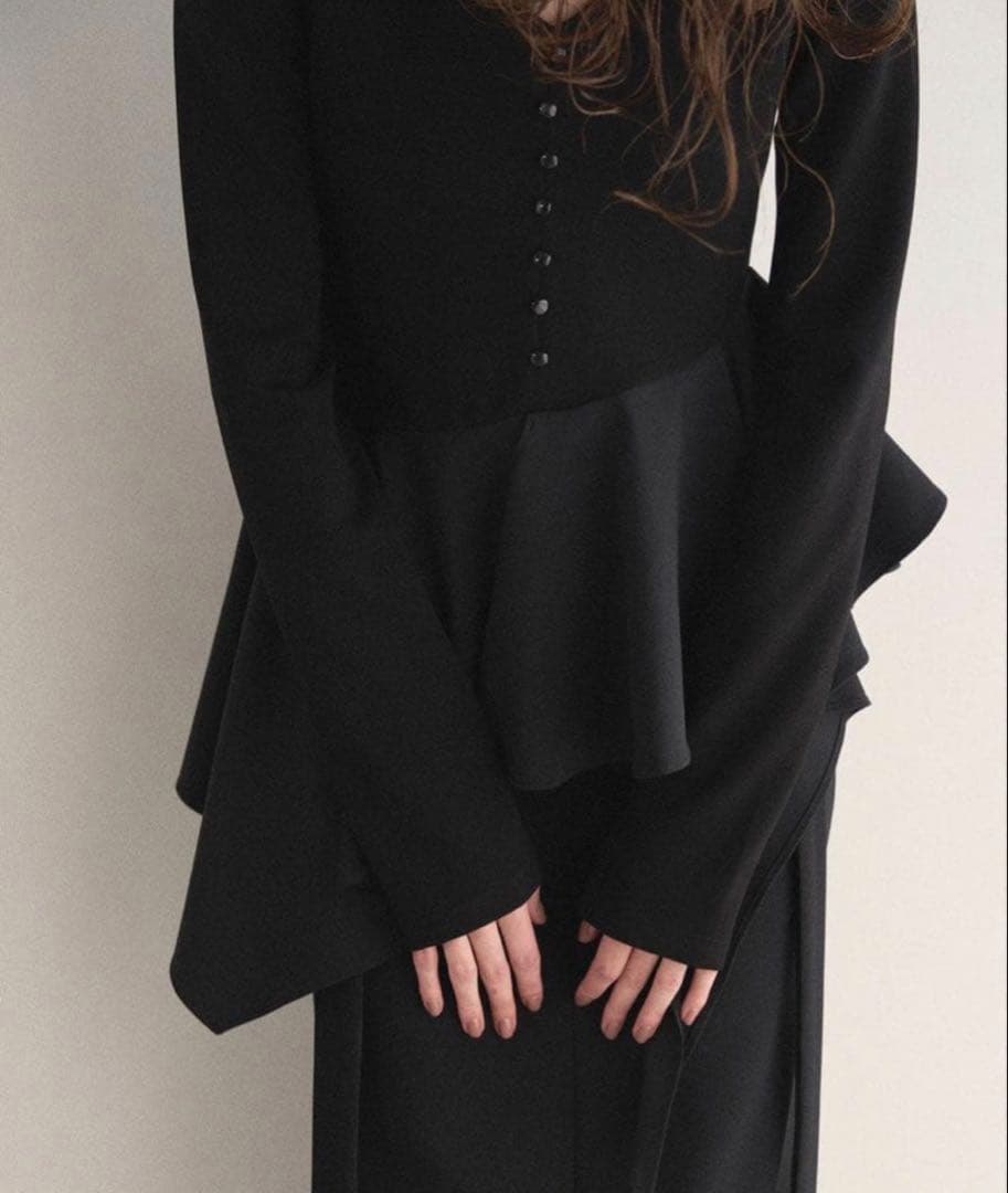 ミエリインヴァリアント 異素材 未使用