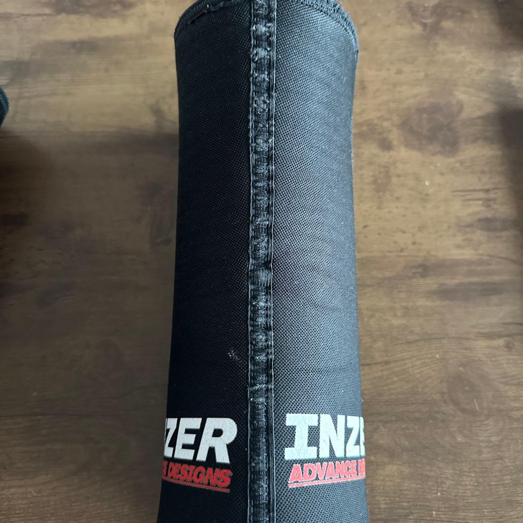 INZER エルゴプロ ニースリーブ プロ系