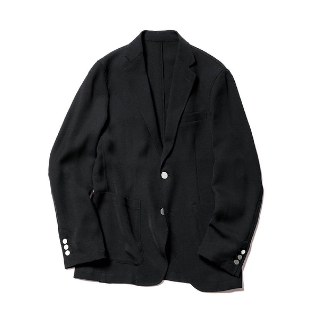 【SOPHNET. 】HOPSACK ソフ　セットアップ　ネイビー