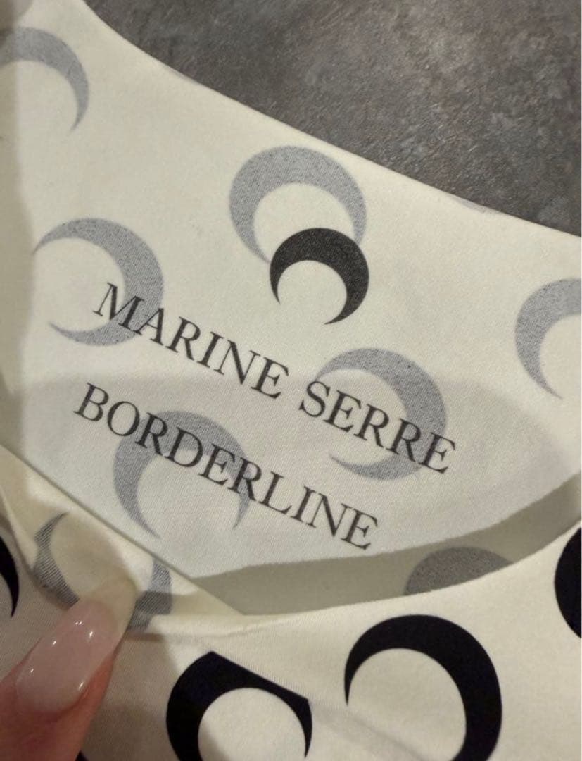 マリーンセル　トップス