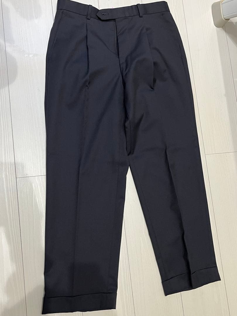 N.HOOLYWOOD× SARTIST ウールセットアップ×2セット