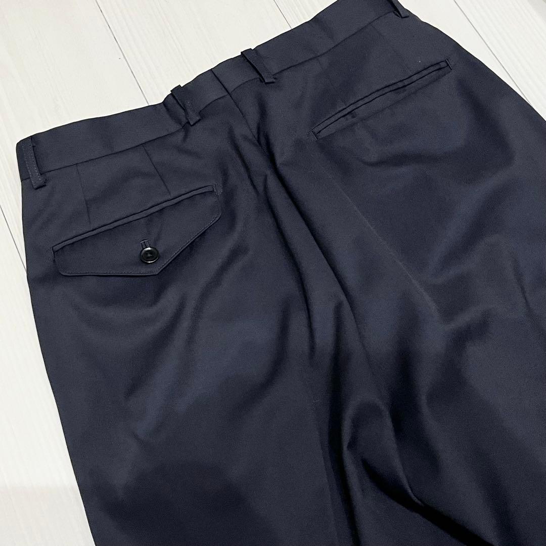 N.HOOLYWOOD× SARTIST ウールセットアップ×2セット