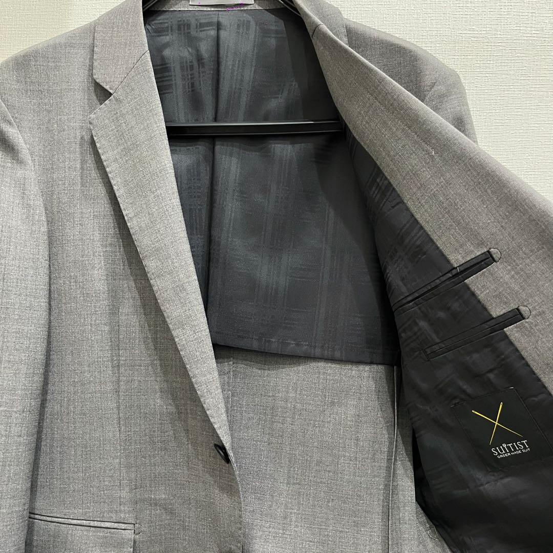 N.HOOLYWOOD× SARTIST ウールセットアップ×2セット