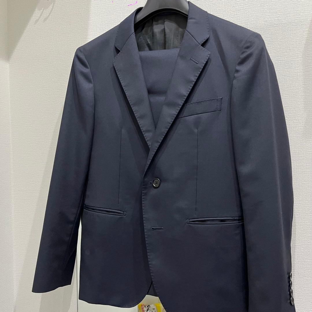 N.HOOLYWOOD× SARTIST ウールセットアップ×2セット