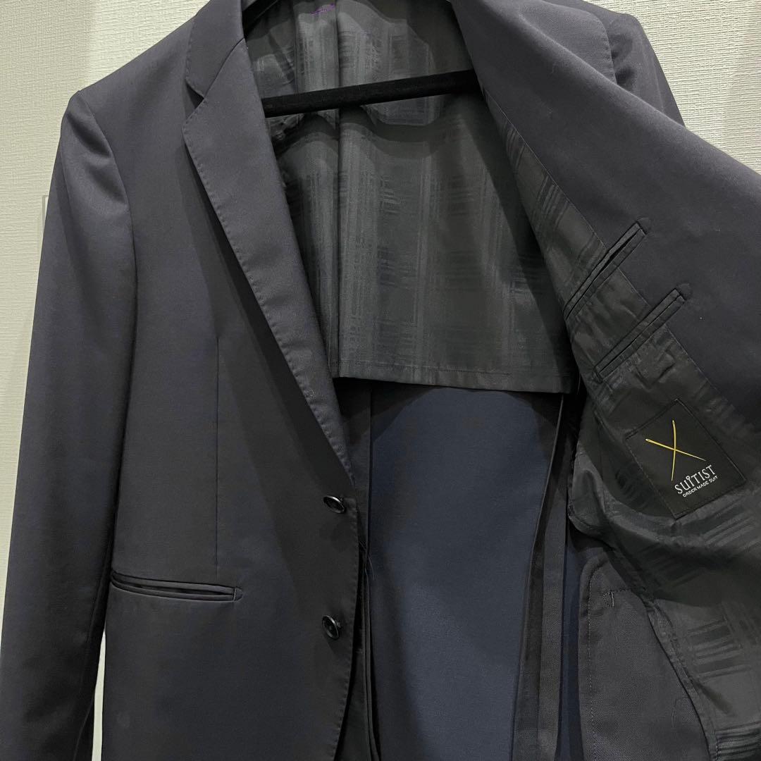 N.HOOLYWOOD× SARTIST ウールセットアップ×2セット