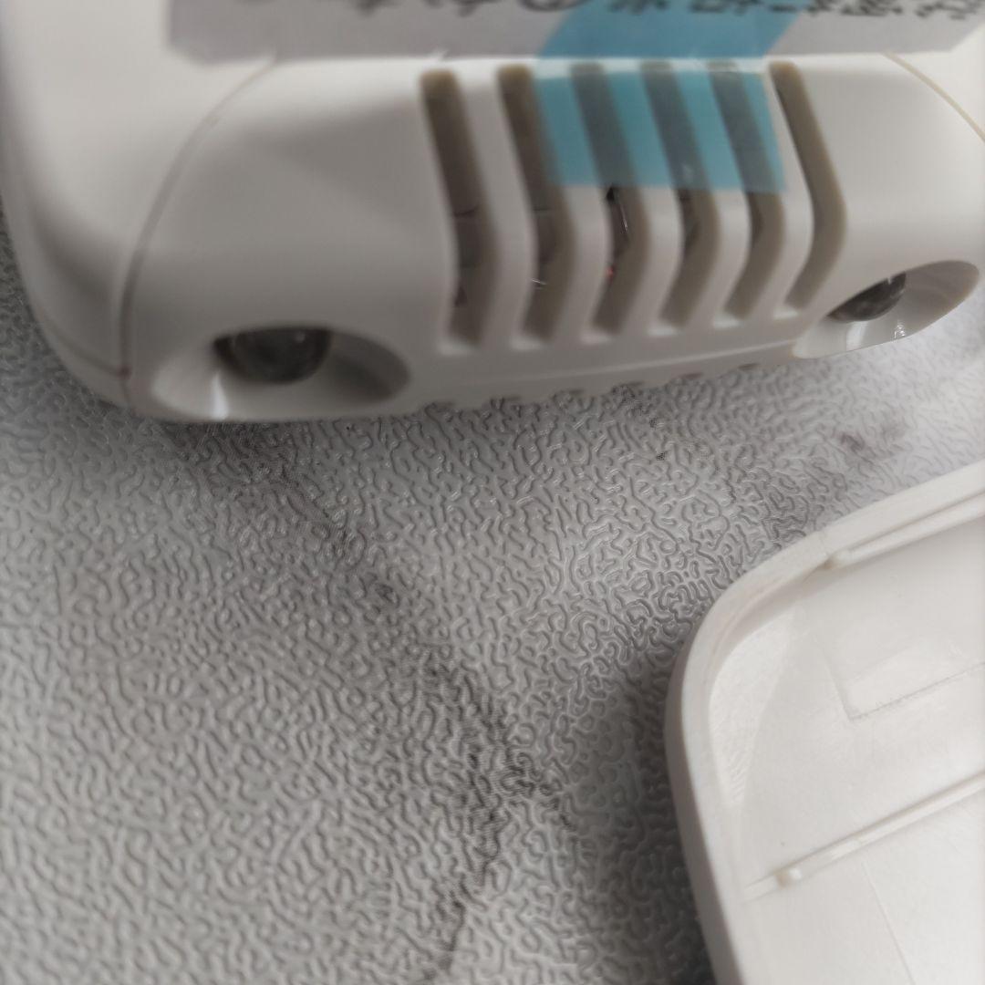 CV6233167886　パナソニック　エアコン　リモコン　Panasonic