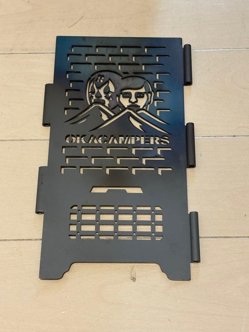 【USED】ロダン半月セット＋限定コラボ品セット