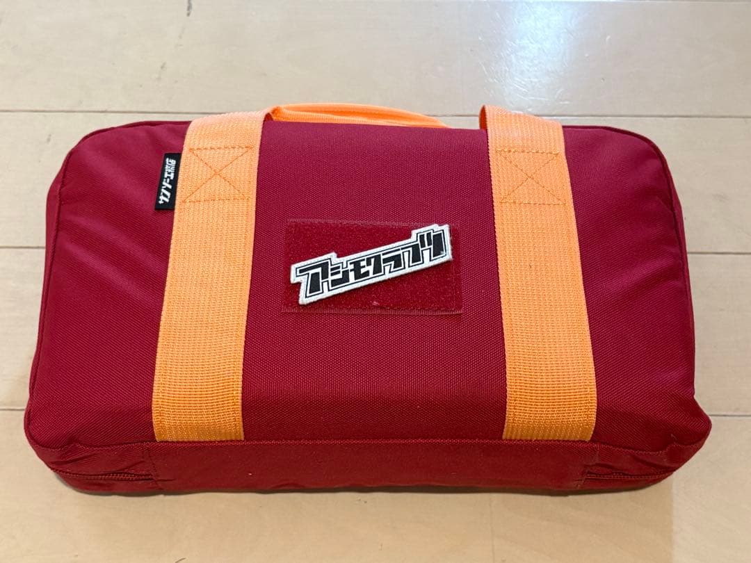 【USED】ロダン半月セット＋限定コラボ品セット