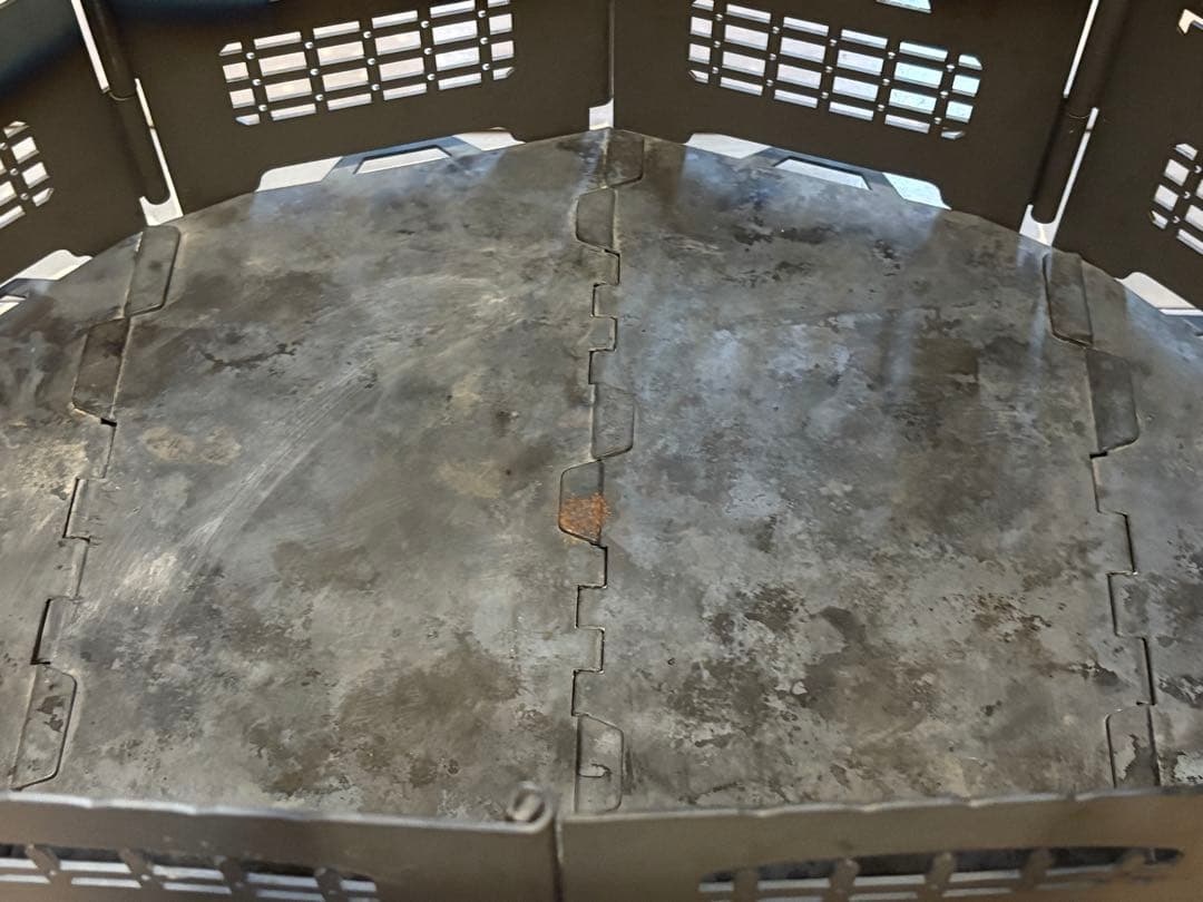 【USED】ロダン半月セット＋限定コラボ品セット