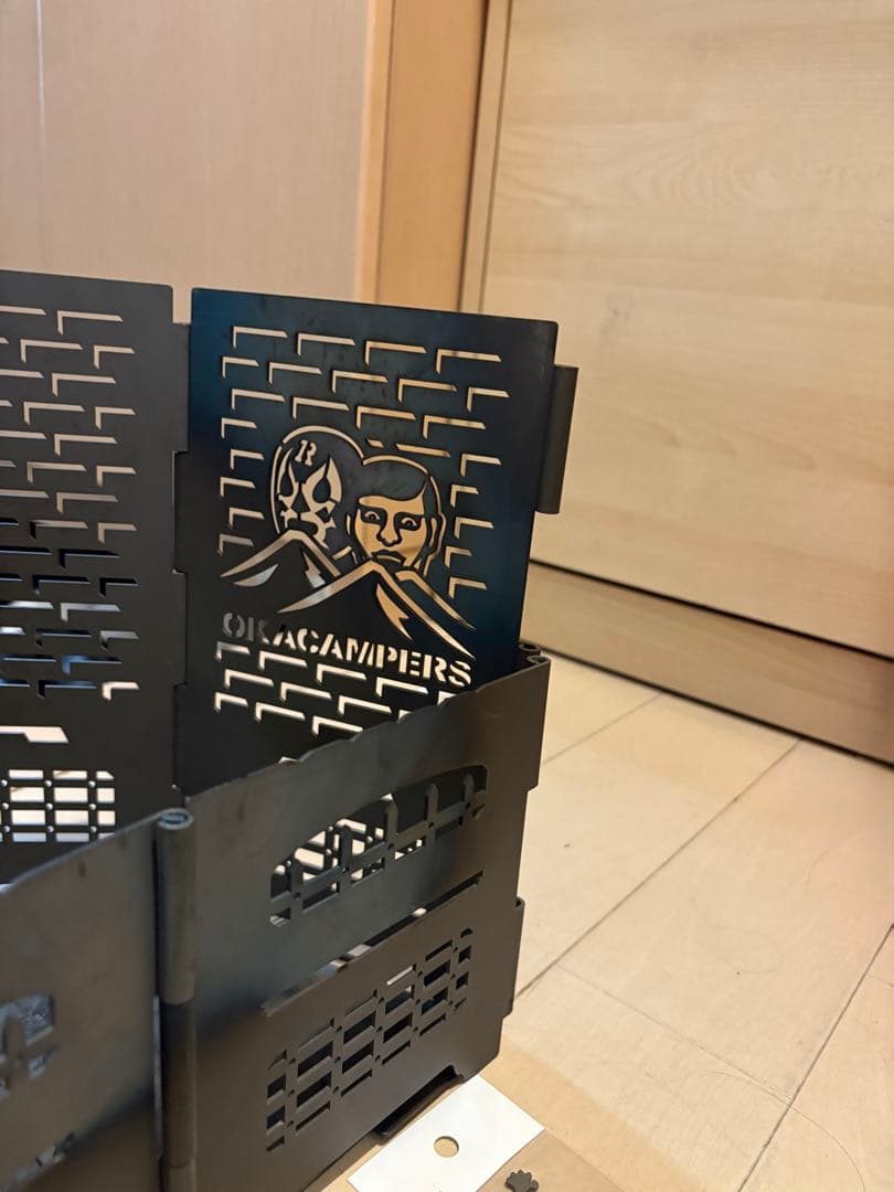 【USED】ロダン半月セット＋限定コラボ品セット