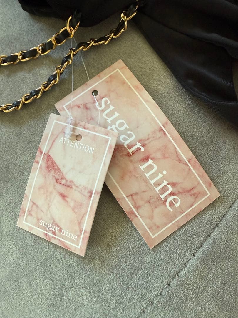 バストオープン＆ジップチェーンビキニ