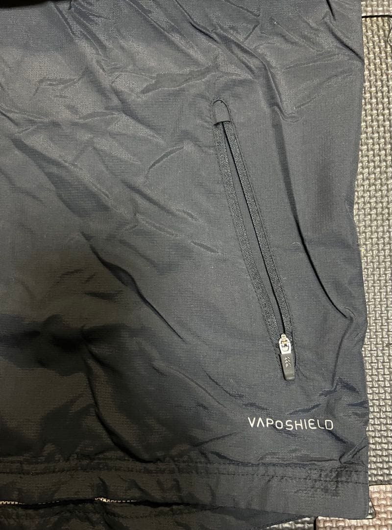 Canterbury VAPOSHIELD ウォームアップウェア