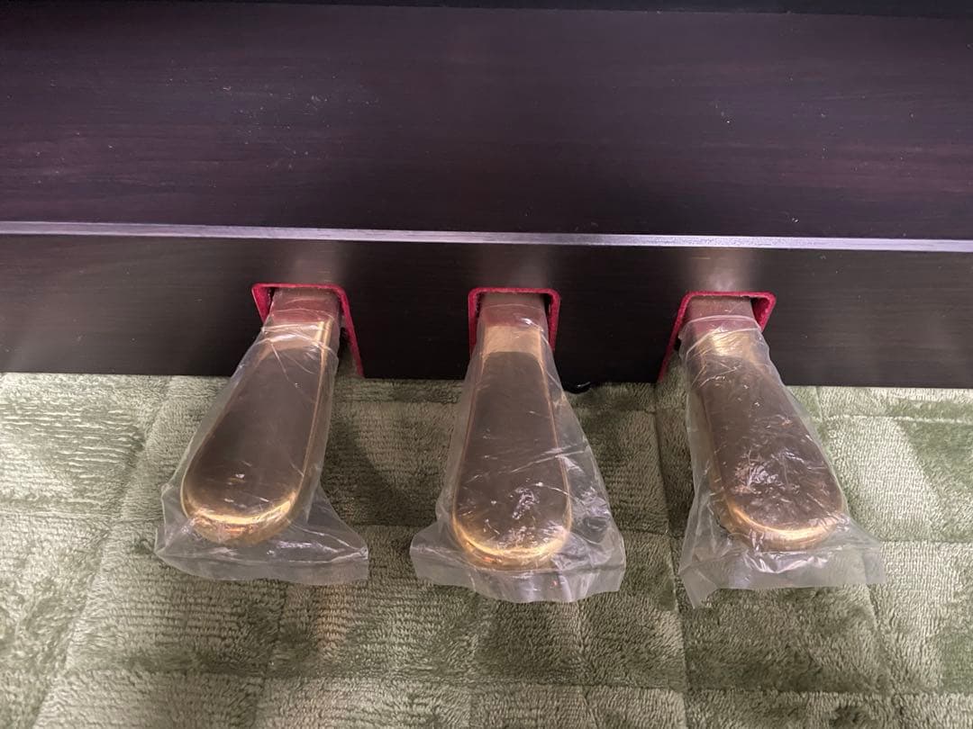 専用 YAMAHA クラビノーバ CLP775(R) ニューダークローズウッド調