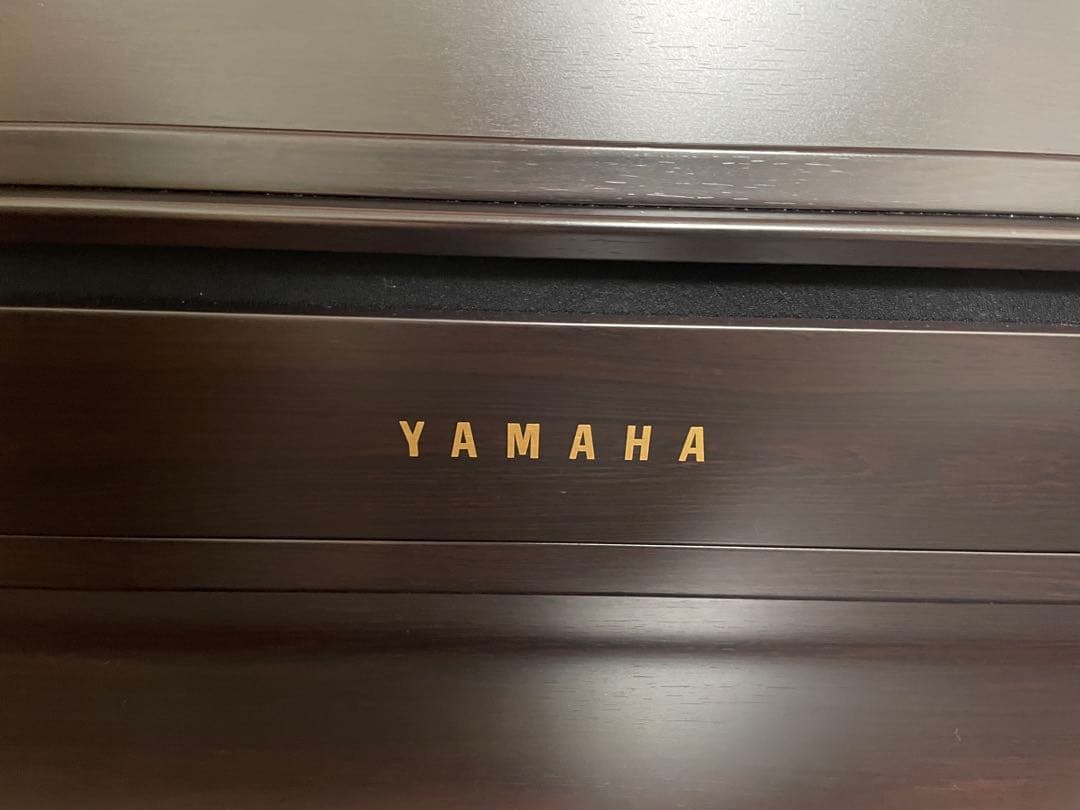 専用 YAMAHA クラビノーバ CLP775(R) ニューダークローズウッド調