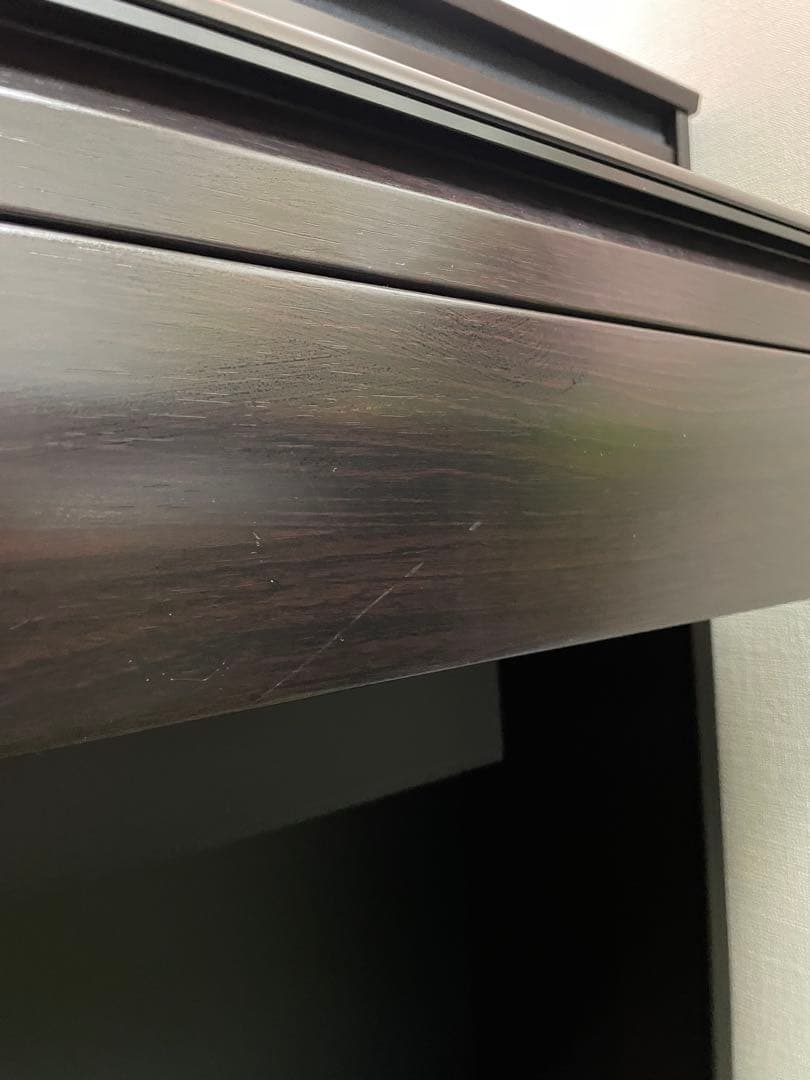 専用 YAMAHA クラビノーバ CLP775(R) ニューダークローズウッド調