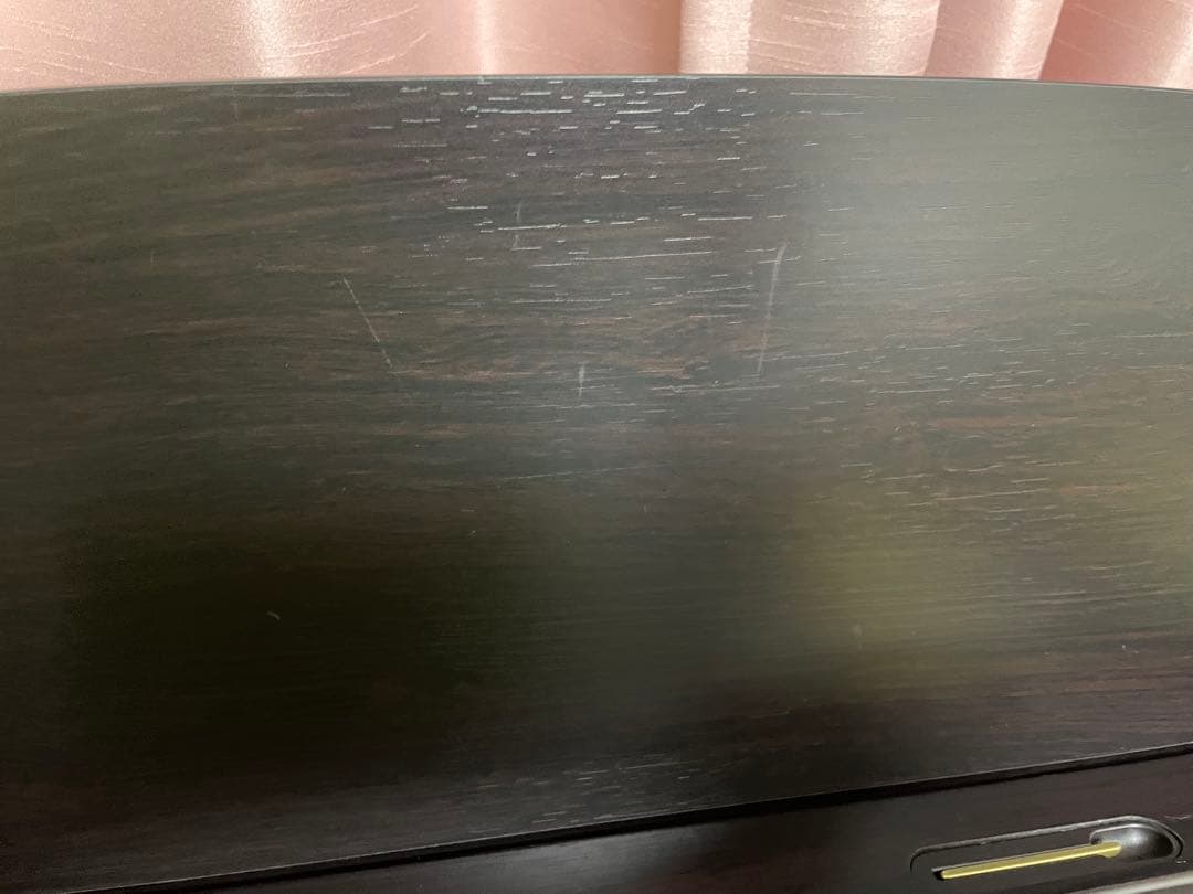 専用 YAMAHA クラビノーバ CLP775(R) ニューダークローズウッド調