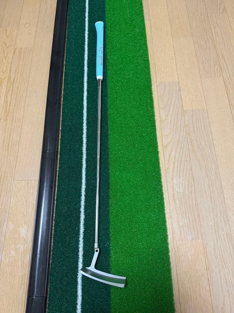 マスダゴルフ　スタジオ1 NO1グリップ　34インチ