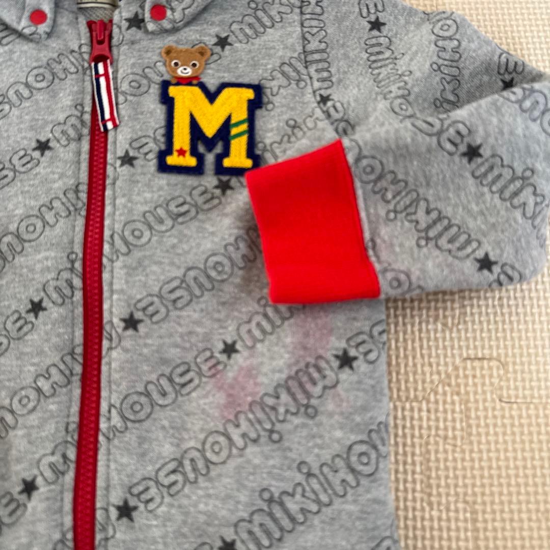 ミキハウス　ダブルビー　100サイズ　まとめ売り