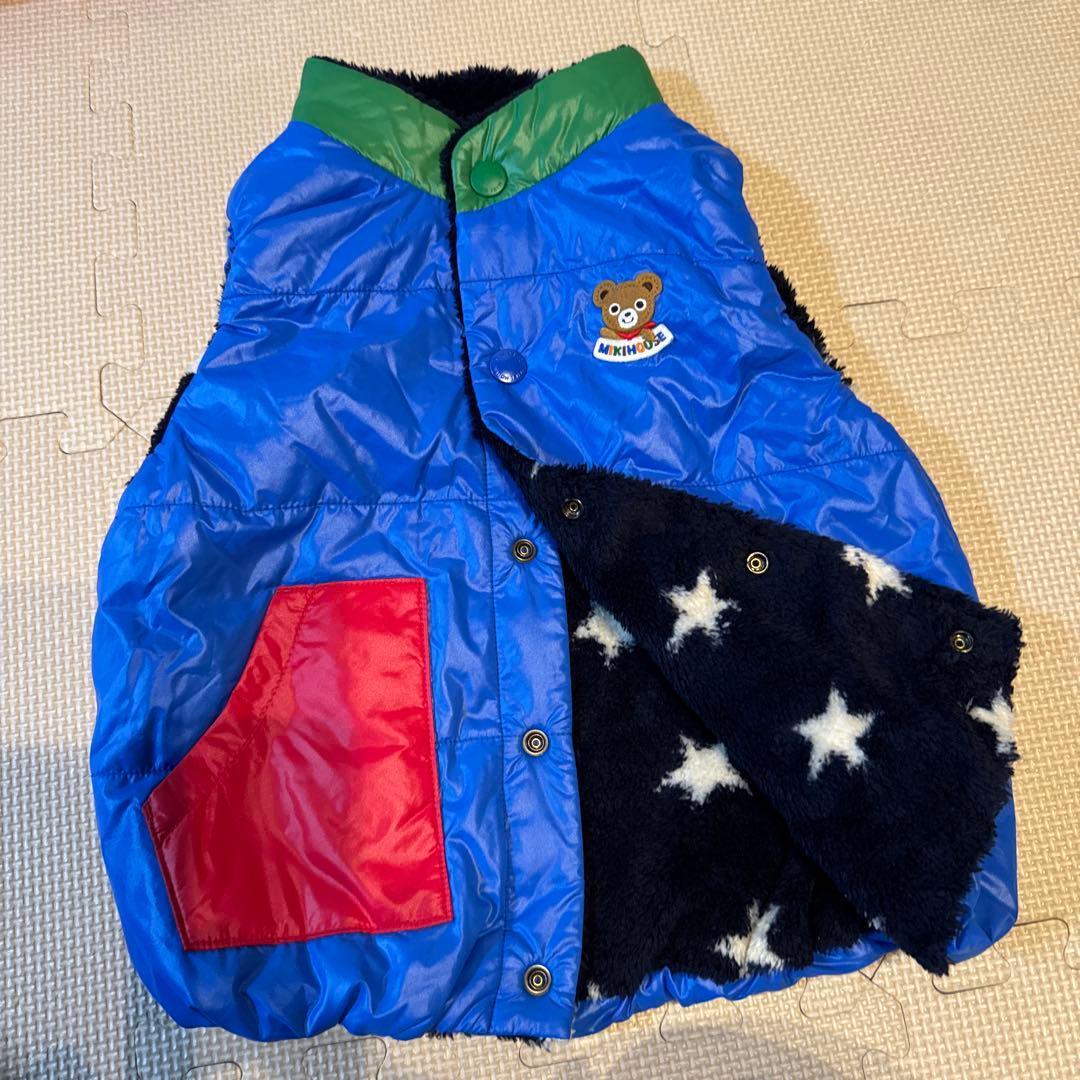 ミキハウス　ダブルビー　100サイズ　まとめ売り