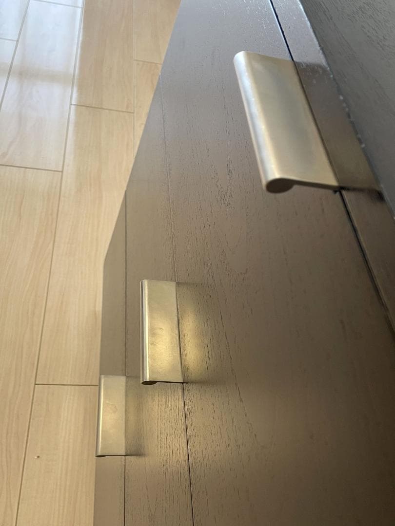 【ラスト2日‼】チェスト　黒系7/9まで