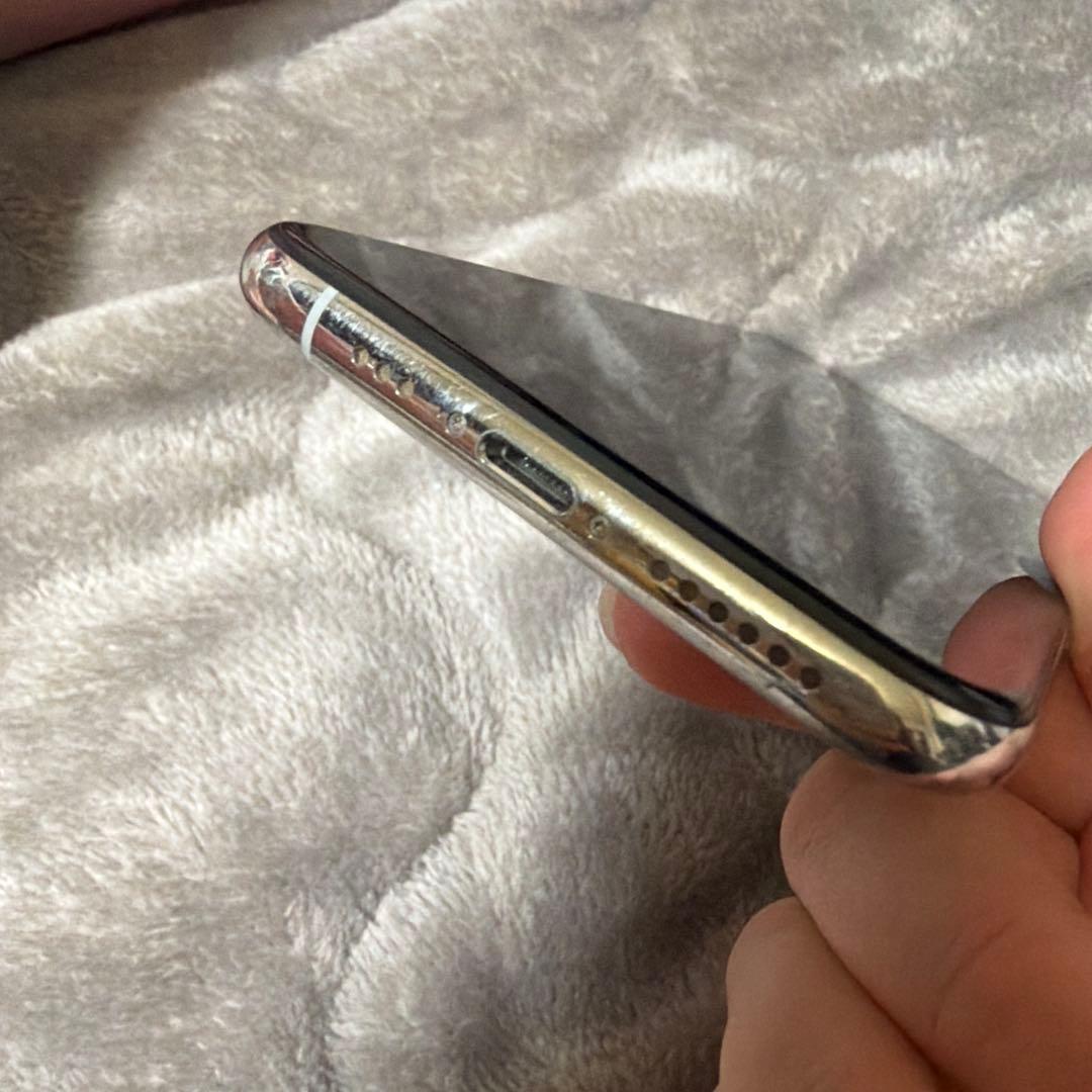 Apple iPhonexs 本体