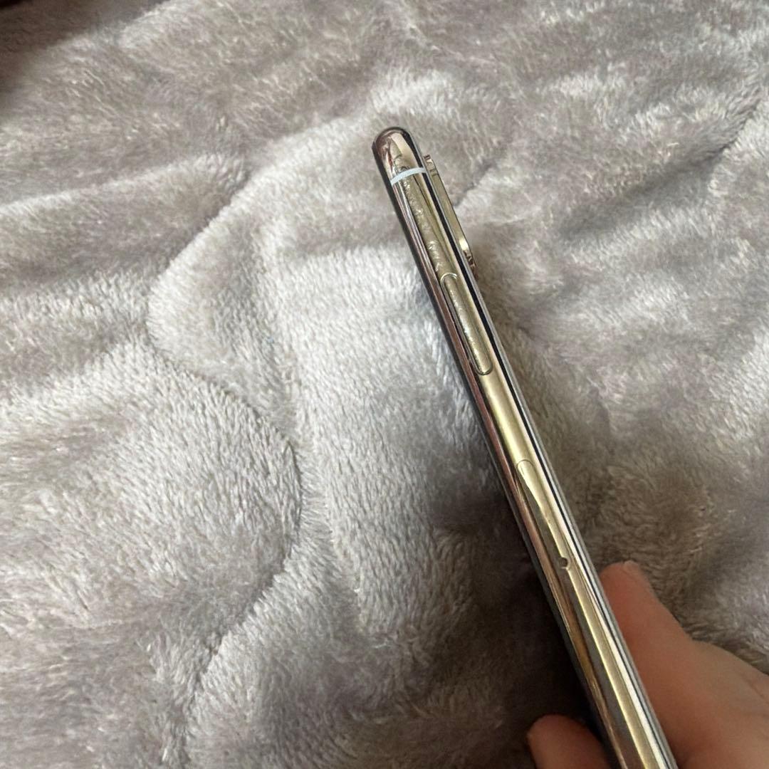 Apple iPhonexs 本体