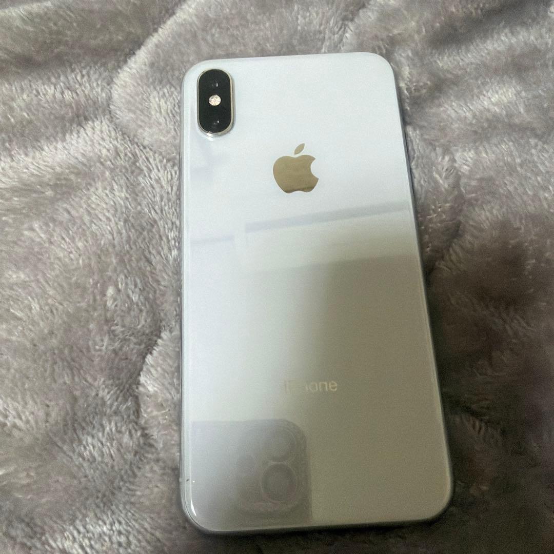 Apple iPhonexs 本体
