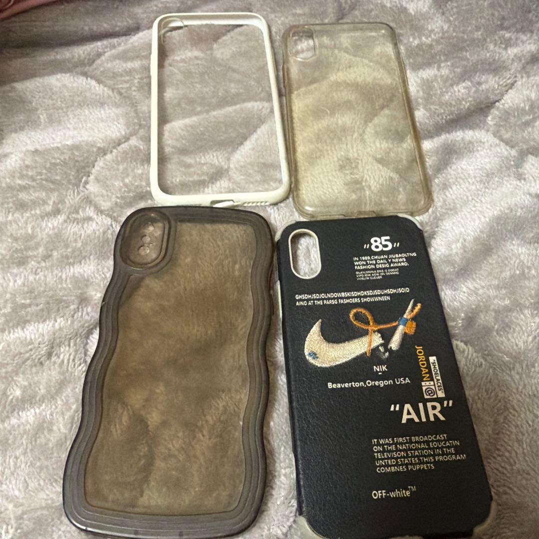 Apple iPhonexs 本体