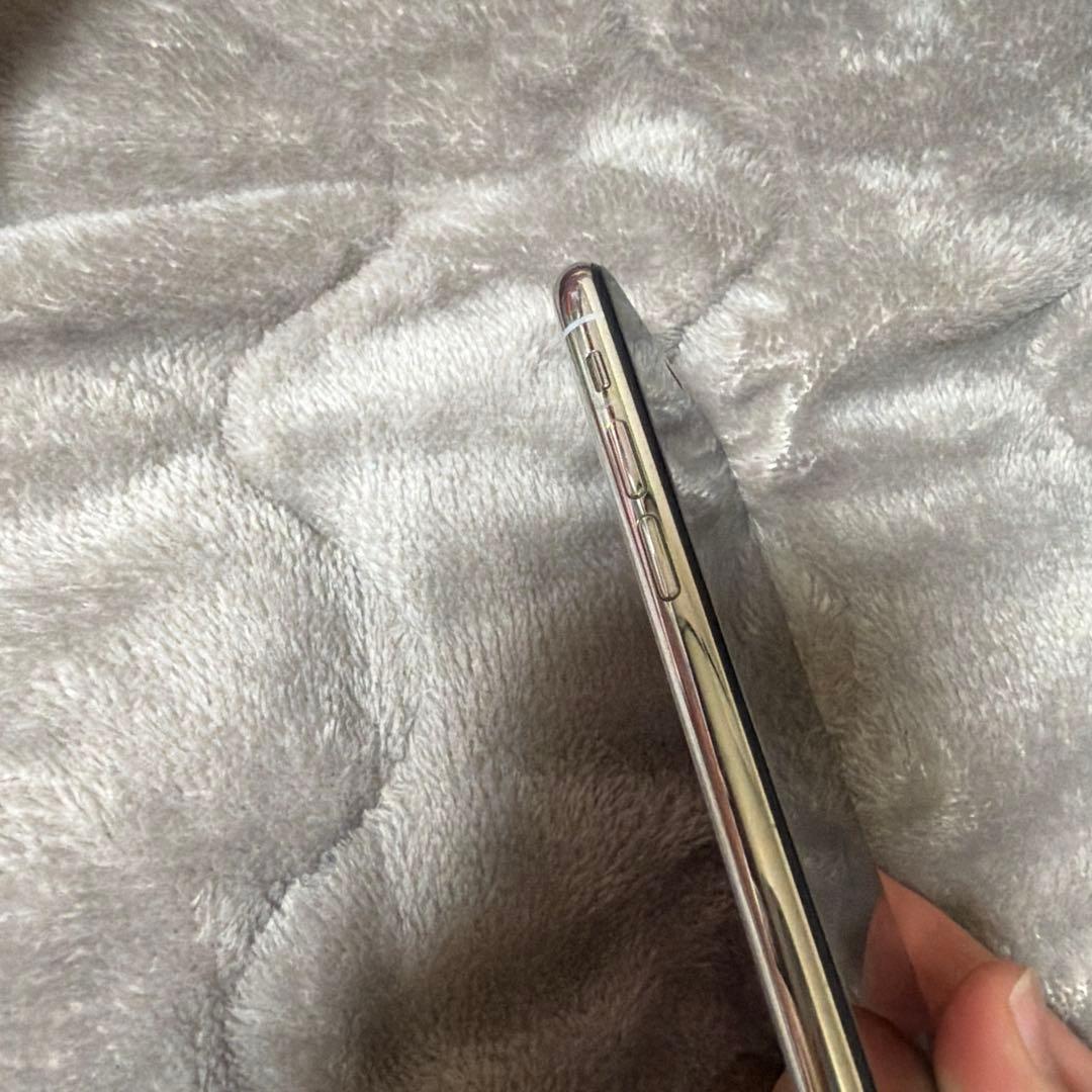 Apple iPhonexs 本体