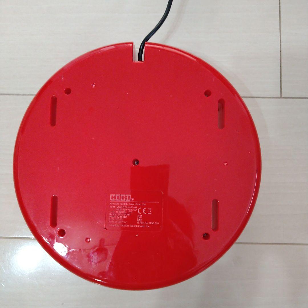 太鼓の達人 Nintendo Switchば～じょん!セット
