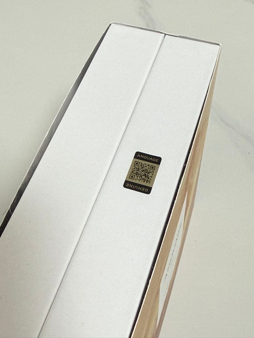 AMOUAGE LOVE DELIGHT 香水